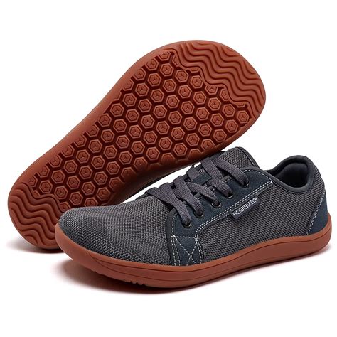 wide toe box shoes men's